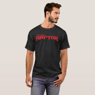 T-shirt d'Equalizer® Raptor™