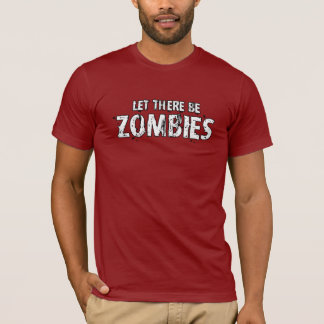 T-shirt d'équipage