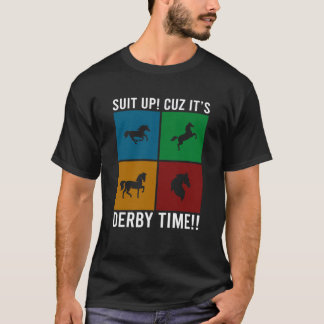 T-shirt Der7