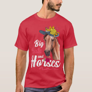 T-shirt Derby Day 2022 Derby cheval derby robe Derby Suit