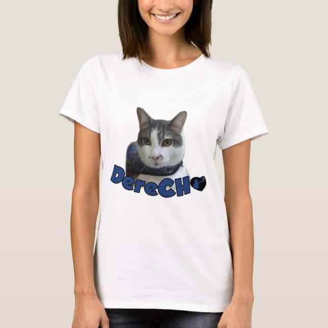T-shirt Derecho1 (Devant)
