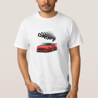 T-shirt Dérive