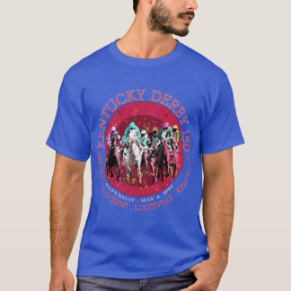 T-shirt Dérivé du Kentucky