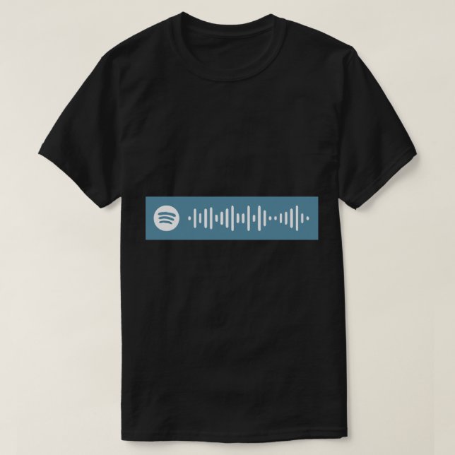 T-shirt Dermot Kennedy (Design devant)