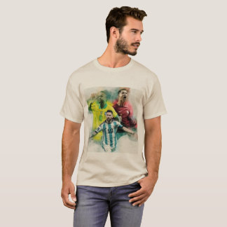 T-shirt DERNIER DANSE – Les légendes ne s'effacent jamais