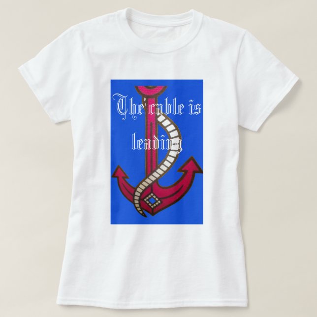 T-shirt Dernier numéro de Personnaliser (Design devant)