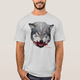 T-shirt Dernier rire