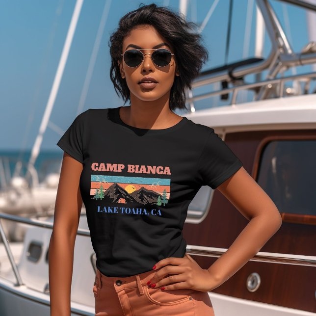 T-shirt Dernier Voyage Avant le Voile de Weekend de l'Ente (Créateur téléchargé)