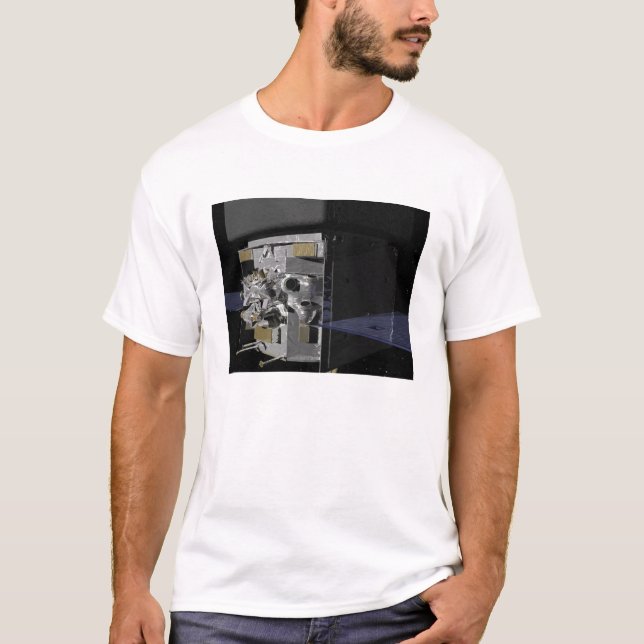 T-SHIRT DERNIÈRE (Devant)