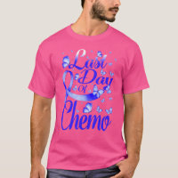 Dernière journée de Chemo Ards Sensibilisation Pap