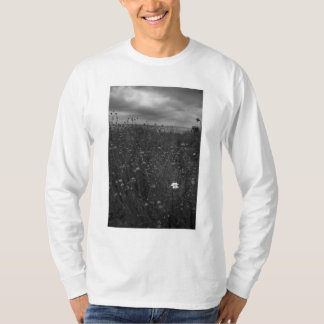 T-shirt Dernière marguerite