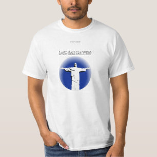 T-SHIRT DERNIÈRE POSITION D'HOMME