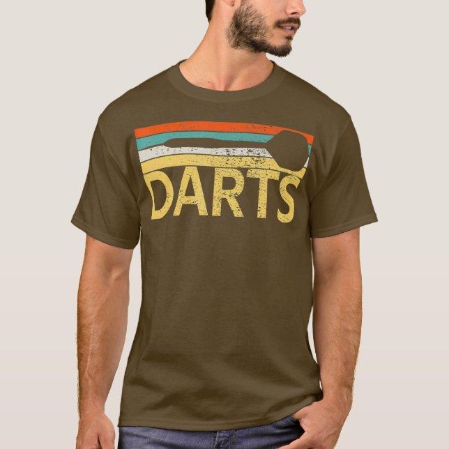 T-shirt Dernières _21 (Devant)