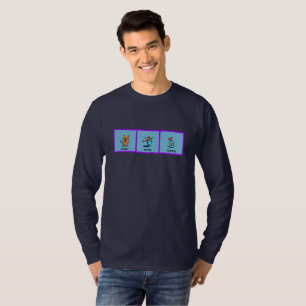 T-shirt Dérouter d'adresse puissant