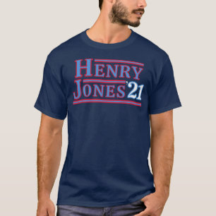 T-shirt Derrick Henry