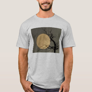 T-shirt Derrière