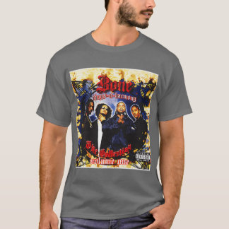 T-shirt Derrière le garçon d'harmonie