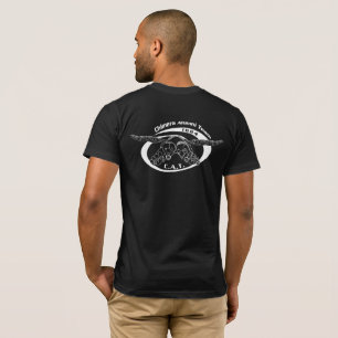 T-shirt des anciens élèves mis à jour (2025)