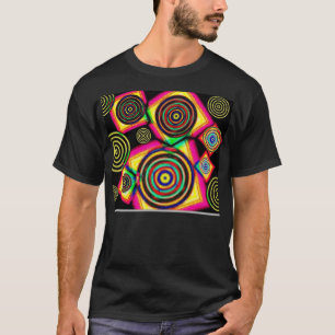 T-shirt des autres à ne pas porter à une entrevue