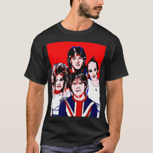 T-shirt Des Bucks au Fizz - Bucks Fizz