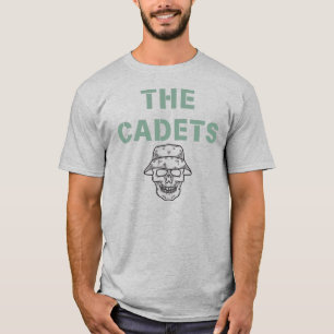T-shirt des cadets "bloqués dans la jungle" - 1950