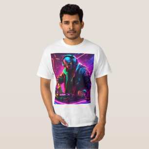 T-shirt Des designs frais pour chaque Vibe