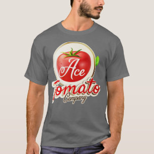 T-shirt Des espions comme nous Ace Tomato Company