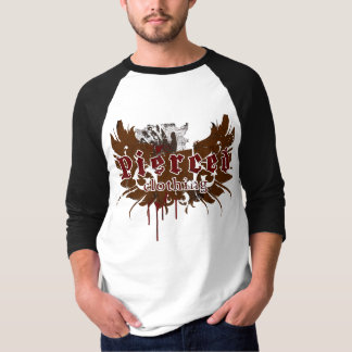 T-shirt Des espoirs