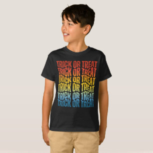 T-SHIRT DES FRITES OU DES FRIANDISES