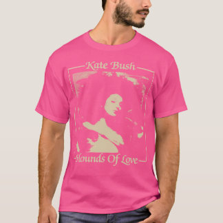 T-shirt Des Haches D'Amour