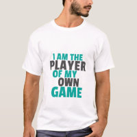 T-shirt des jeux vidéo pour Geek