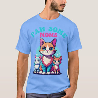T-shirt des mamans formidables