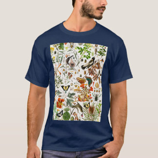 T-shirt des meilleurs pirates