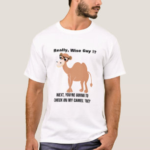 T-shirt des mèmes de la Journée Hump Mercredi dr
