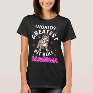 T-shirt Des mondes amusants plus grands Amoureux de les ch