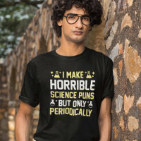 Des mondes scientifiques horribles