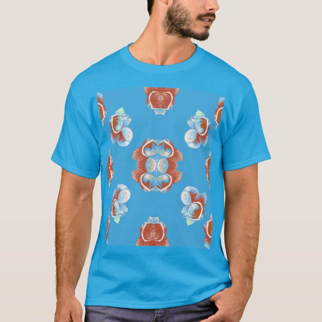 T-shirt Des Noix Pour Vous ! (Devant)