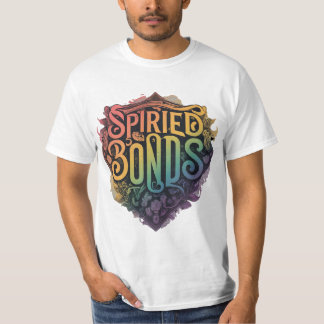 T-shirt des obligations spirituelles