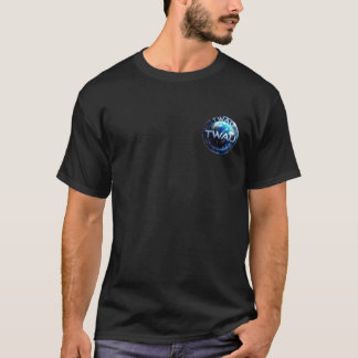 T-shirt des Patriots