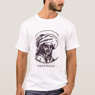 T-shirt DES Pres de Josquin