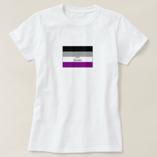 T-shirt Dès Que Nous Sommes...