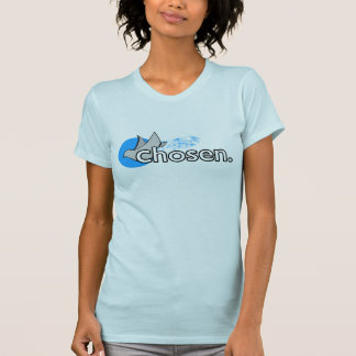 T-shirt des Romains choisi par dames 9
