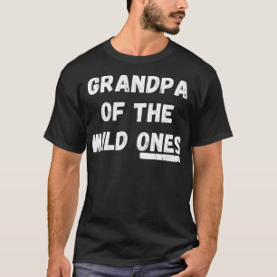T-shirt Des Sauvages, Fantastique Première Fois