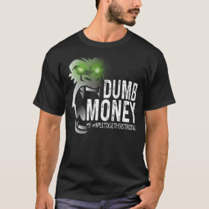 T-shirt Des singes ! Apes Ensemble Un Stock Drôle Fort
