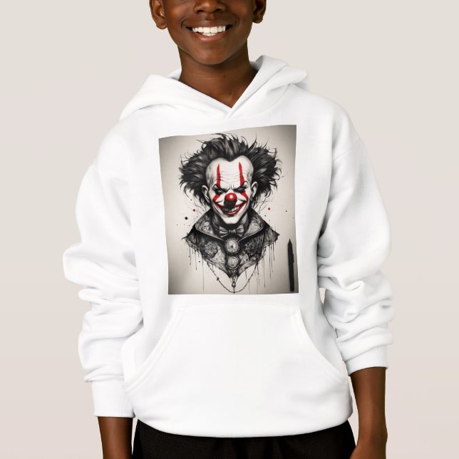 "T-shirt des traditions mondiales" (Devant)