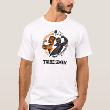 T-Shirt des tribus