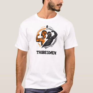 T-Shirt des tribus