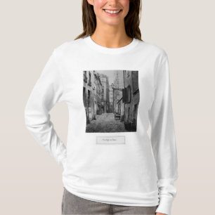 T-shirt DES Ursins, Paris, 1858-78 de Basse de rue