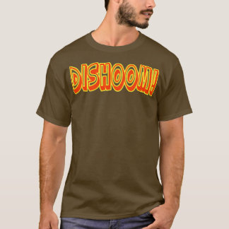 T-SHIRT DÉSALOIR