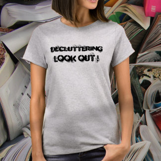 T-shirt désaltérante